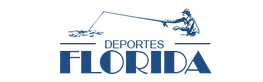 Deportes Florida logo